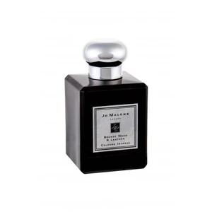 Jo Malone Bronze Wood & Leather 50 ml kolínska voda unisex