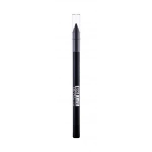 Maybelline Tattoo Liner 1,3 g ceruzka na oči pre ženy 900 Deep Onyx