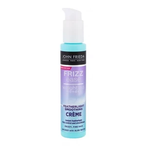 John Frieda Frizz Ease Weightless Wonder 100 ml krém na vlasy pre ženy