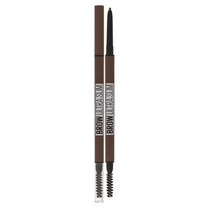 Maybelline Brow Ultra Slim 0,9 g ceruzka na obočie pre ženy Warm Brown