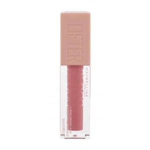 Maybelline Lifter Gloss 5,4 ml lesk na pery pre ženy 006 Reef