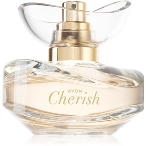 Avon Cherish parfumovaná voda pre ženy 50 ml