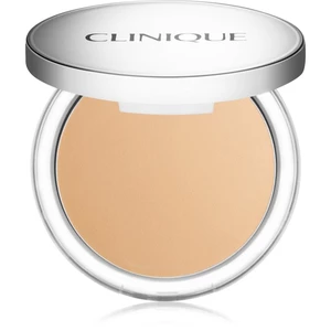 Clinique Almost Powder Makeup SPF 15 púdrový make-up SPF 15 odtieň 02 Neutral Fair 10 g