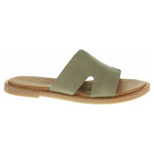 Dámske papuče Tamaris 1-27135-24 khaki 42