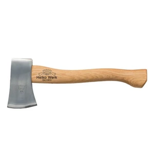 Sekera HELKO WERK Pathfinder Hatchet 700g