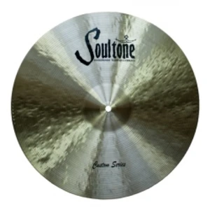 Soultone Cst-crs19 Crash 19''