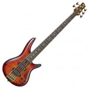 Ibanez Sr2405w-btl