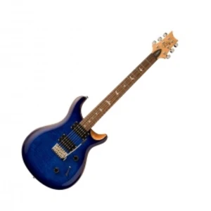 Prs Se Custom 24 Faded Blue Burst