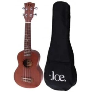 Be Joe Fzu-110 Nat Sopran Ukulele Sopranowe