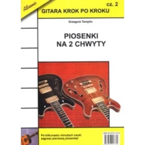 Absonic. Gitara Krok Po Kroku Cz. 2