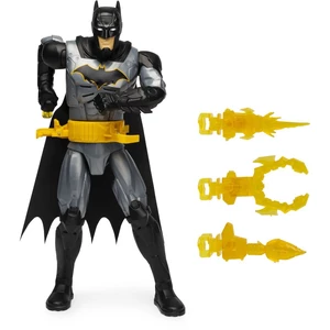 Spin Master Batman s efekty a akčním páskem 30 cm Batman