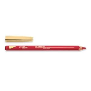 L´Oréal Paris Color Riche Le Lip Liner - 297 Red Passion kontúrovacia ceruzka na pery