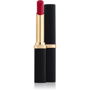 L’Oréal Paris Color Riche Intense Volume Matte Slim dlhotrvajúci rúž s matným efektom 187 FUSHIA LIBRE 1 ks