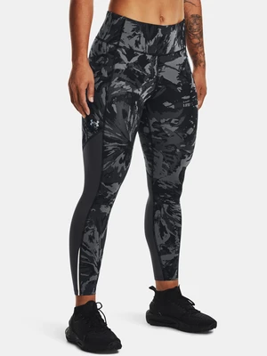 Under Armour Leggings UA Fly Fast Ankle Tight II-BLK - Women