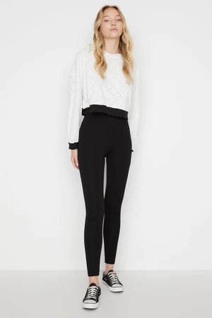 Leggings da donna  Trendyol High Waist