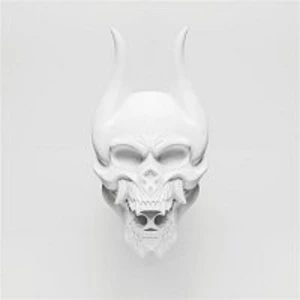 Trivium – Silence In The Snow CD