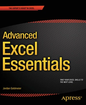 Advanced Excel Essentials