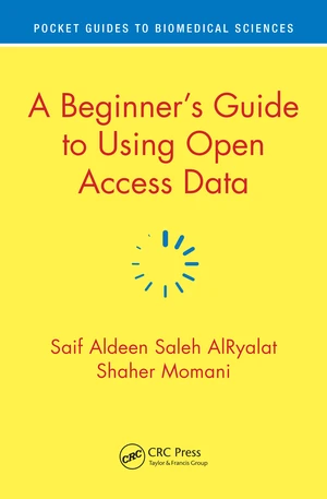 A Beginnerâs Guide to Using Open Access Data