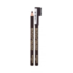 BOURJOIS Paris Brow Reveal Précision 1,4 g ceruzka na obočie pre ženy 003 Medium Brown