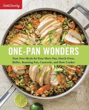 One-Pan Wonders