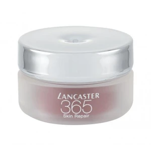 Lancaster 365 Skin Repair 15 ml očný krém W na veľmi suchú pleť; na unavenú pleť; proti vráskam; na rozjasnenie pleti; na opuchy a kury pod očami