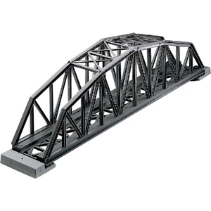 LGB L50610 G oblúkový most 1kolejný koľaj G LGB