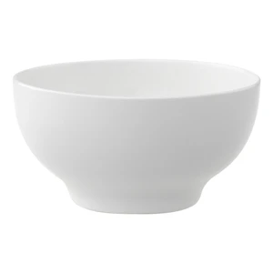 Biela porcelánová miska Villeroy & Boch New Cottage, 750 ml