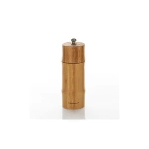 Mlynček na soľ a korenie Bambum Madras, 14 cm