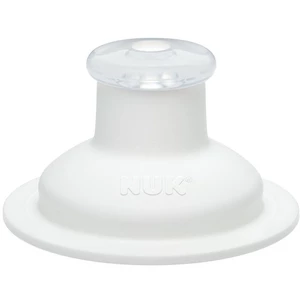NUK First Choice Push-Pull náhradní pítko White 1 ks