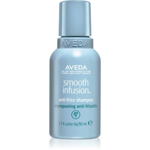 Aveda Smooth Infusion™ Anti-Frizz Shampoo uhlazující šampon proti krepatění 50 ml