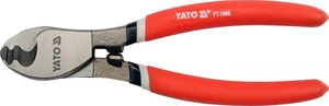 Kleště 160mm štípací na kabely YT-1966 YATO