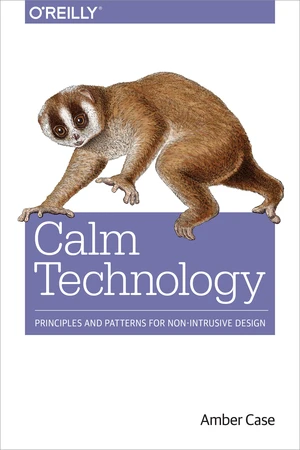 Calm Technology