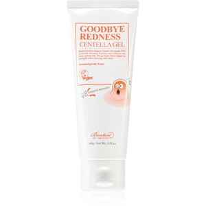 Benton Goodbye Redness Centella hydratační a zklidňující gel pro problematickou pleť 100 g