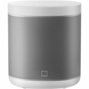 Reproduktor Xiaomi Mi Smart Speaker (29432) biely Reproduktor, výkon 12 W, hudba přes Bluetooth, Wi-Fi, hlasové ovládání Google Assistant, IoT - ovlád