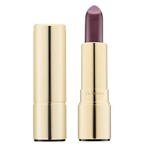 Clarins Joli Rouge Velvet szminka odżywcza z formułą matującą 744V Plum 3,5 g