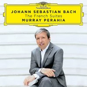 Murray Perahia – Johann Sebastian Bach: The French Suites