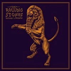 The Rolling Stones – Bridges to Bremen BD+CD