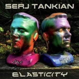 Serj Tankian – Elasticity CD