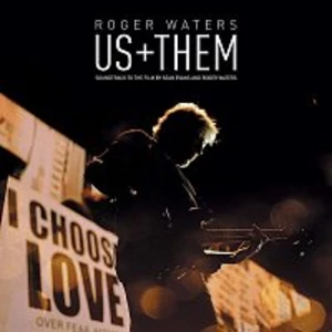 Roger Waters – Us + Them DVD