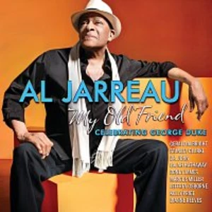 Al Jarreau – My Old Friend: Celebrating George Duke