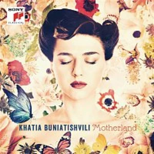 Khatia Buniatishvili – Motherland LP