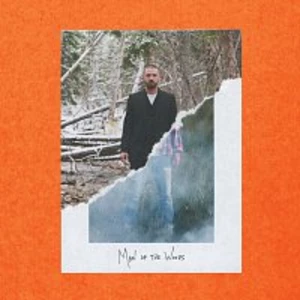Justin Timberlake – Man of the Woods CD
