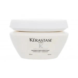 Kérastase Spécifique Masque Réhydratant 200 ml maska na vlasy pre ženy na šedivé vlasy