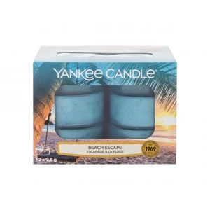 Yankee Candle Beach Escape 117,6 g vonná sviečka unisex