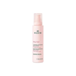 NUXE VERY ROSE KREMOVE ODLICOVACIE MLIEKO 200ML