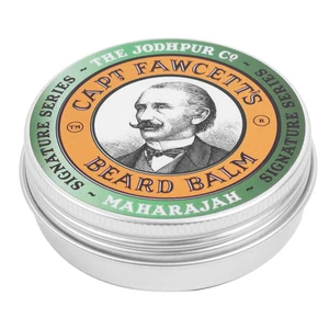 Captain Fawcett Balzam na bradu Cpt. Fawcett Maharajah (60 ml)