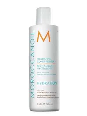 Kondicionér pro hydrataci vlasů Moroccanoil Hydration - 250 ml (FMC-HYDC250, HYDC250) + dárek zdarma