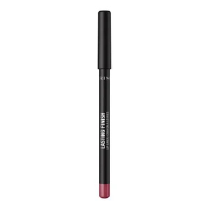 Rimmel London Lasting Finish 1,2 g ceruzka na pery pre ženy 215 Ms. Mauve