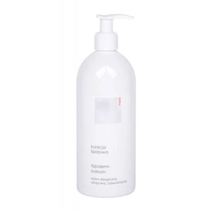 Ziaja Med Lipid Treatment Physioderm 400 ml telový balzam pre ženy