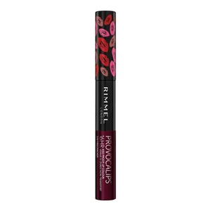 Rimmel London Provocalips 16hr Kiss Proof Lip Colour 7 ml rúž pre ženy 570 Firecracker tekuté linky